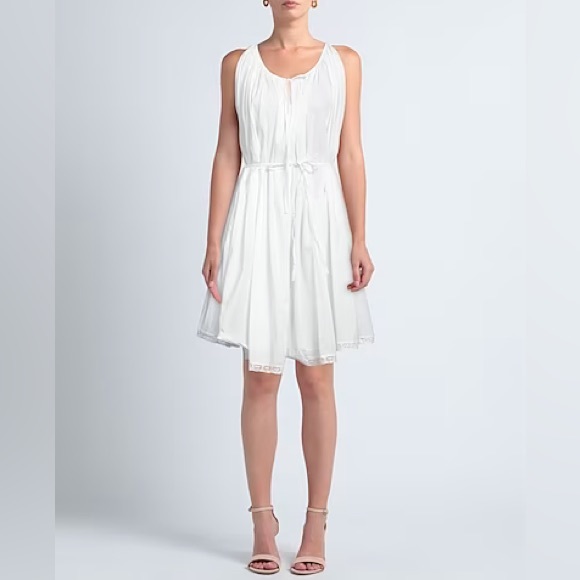 ZADIG AND VOLTAIRE DRESS - Picture 2 of 9